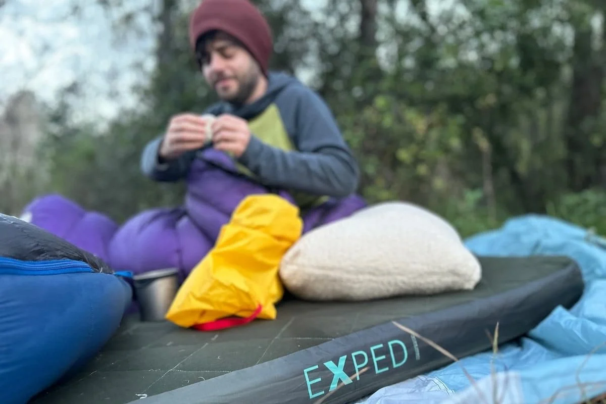 5 Best Camping Mattresses of 2024 Field Tested